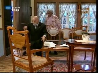 Direito de Nascer ep. 145 pt1