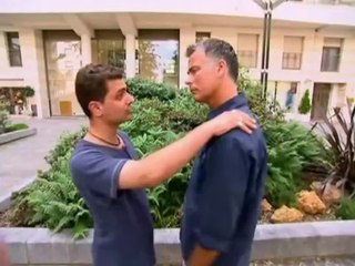 Franck Dubosc - Le muet