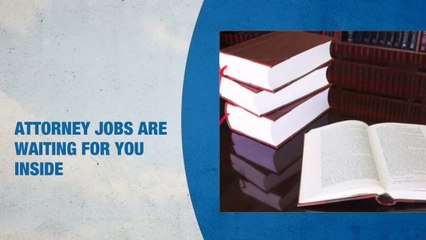 Attorney jobs in Milford Mill