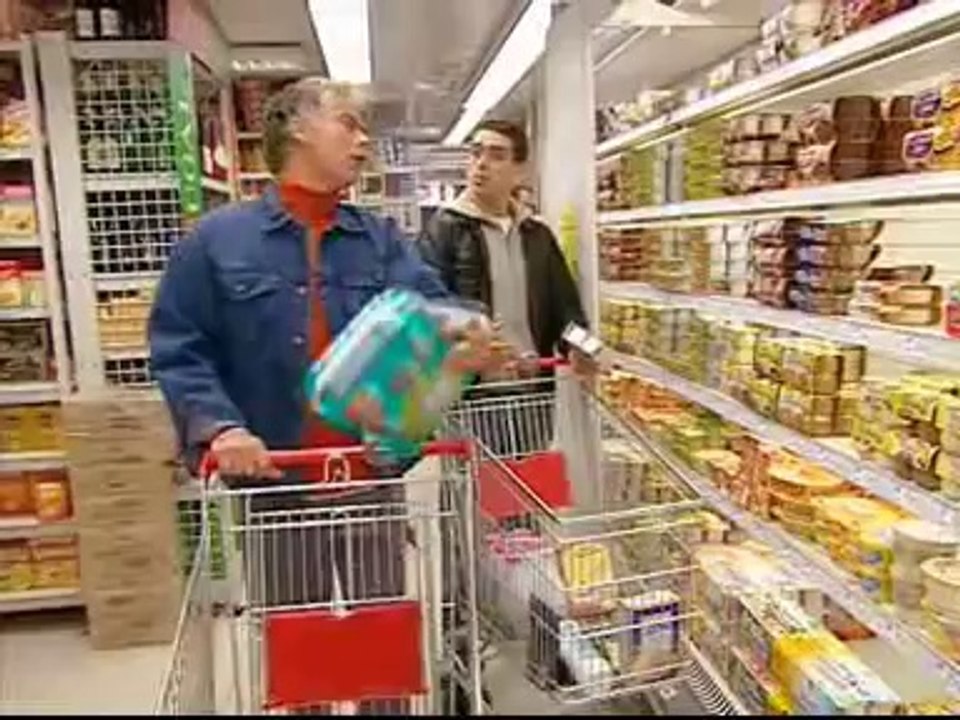 Franck Dubosc - Le relou