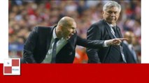 Zidane cumple hoy 42 años y podría ser técnico de Benavente