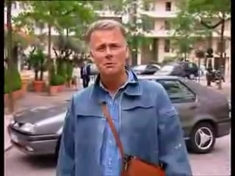 Franck Dubosc - Le ringard