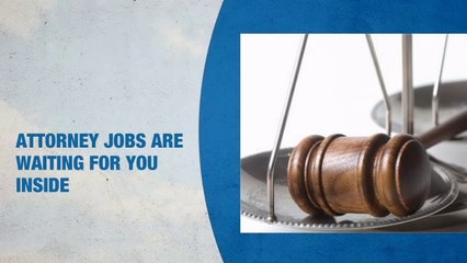 Attorney jobs in Niagara Falls