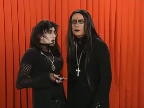 Franck Dubosc et Elie Semoun - Les petites annonces