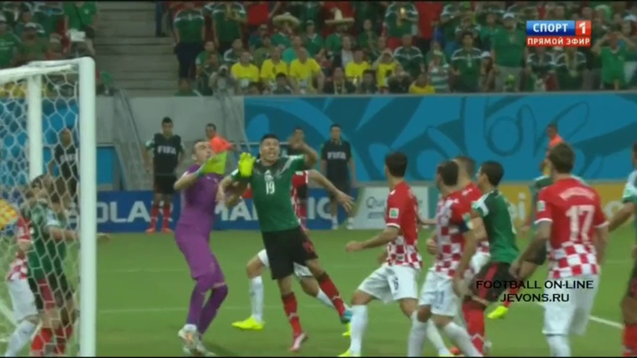 mexic save