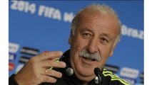 Del Bosque decidirá en los próximos días su futuro en la 'Roja'