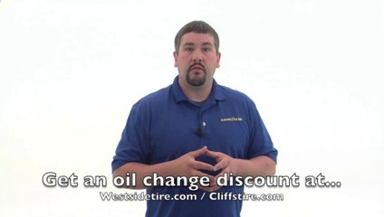 Download Video: Auto Service Oshkosh, WI - West Side Tire & Auto Repair Discusses Car AC Service!