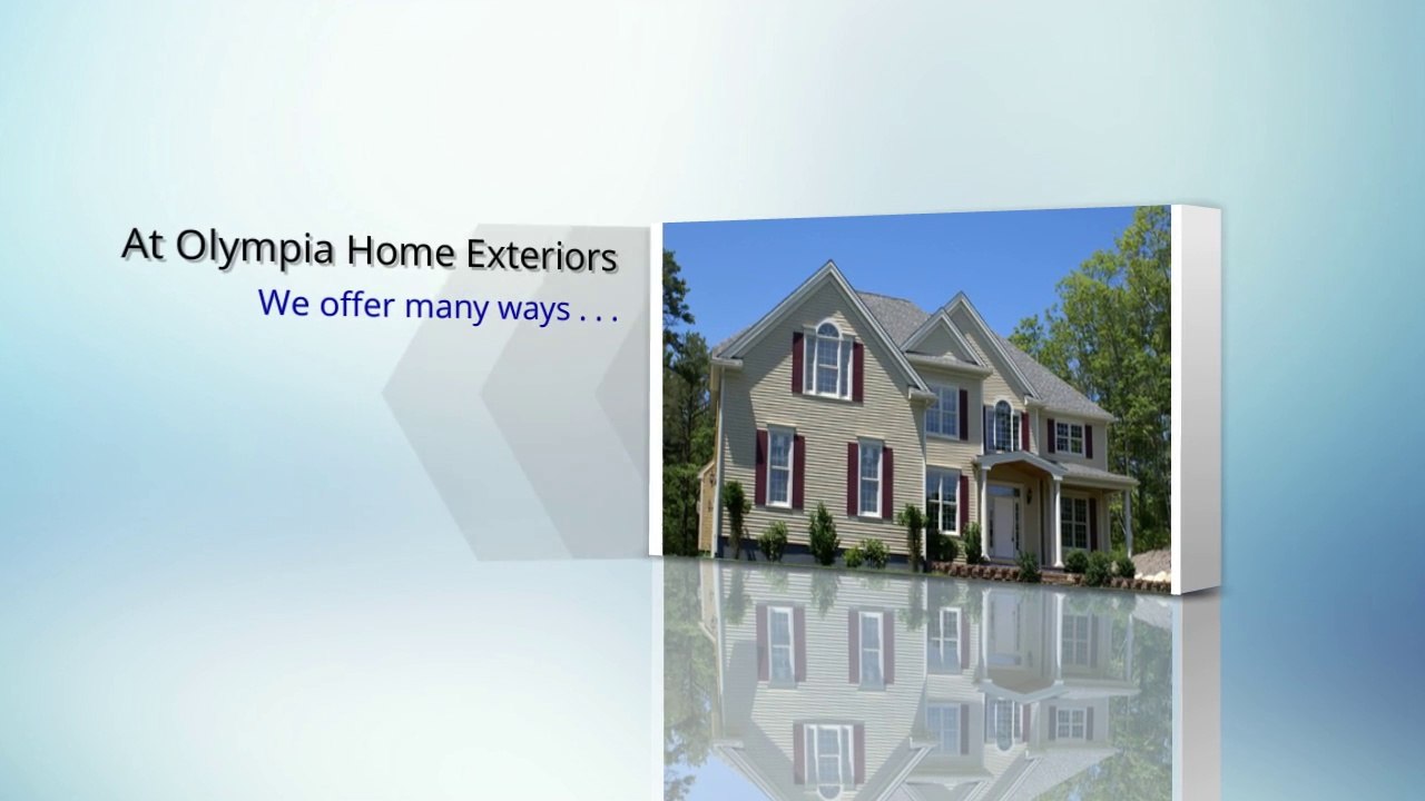 Olympia Painting Contractor