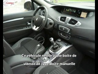 RENAULT SCENIC XMOD Diesel neuve à 21500 €