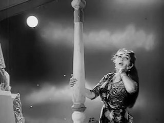 JEEVAN MEIN PIYA TERA SAATH RAHE - (Part 1) - 1959