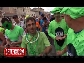 10K "POR LA PAZ" / Bloque de Tecnologia