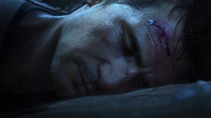 Uncharted 4 : A Thief's End - Trailer E3 2014 [VF]