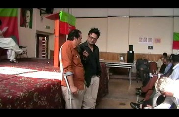 Part 2 - PTI East of England Members Convention and Launch of TameerESchool programme