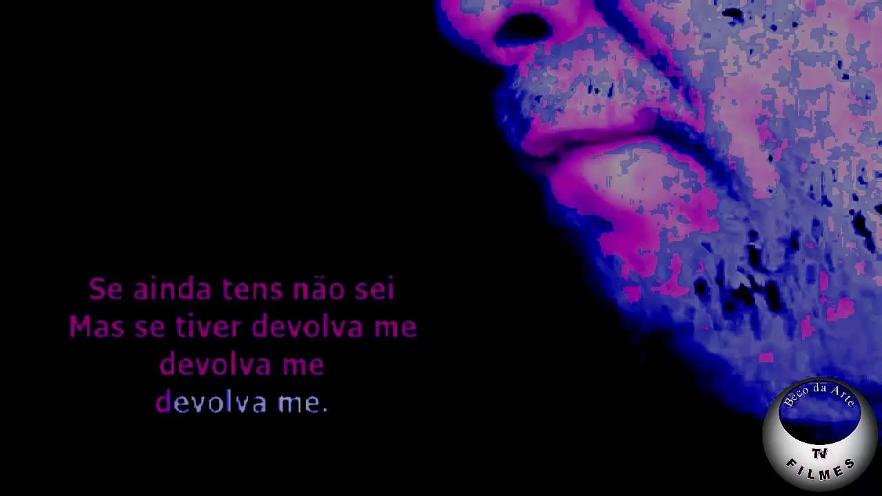 Devolva-me by Beco da Arte