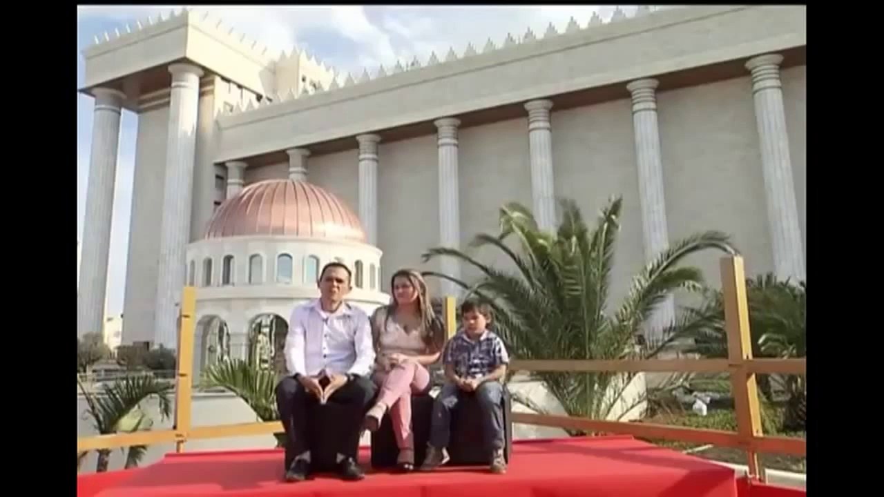 Challenge of Israel 05