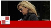 Hermana del rey Felipe deberá ir al banquillo acusada de fraude