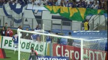 Pintura no Mineirão! Éverton Ribeiro marca golaço contra o Fla