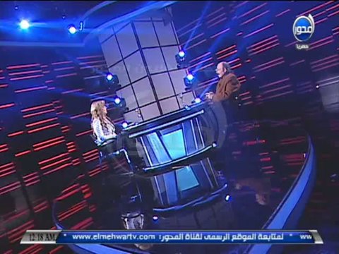 #بين_اتنين - طلعت زكريا التمثيل خد عمري