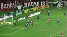 Flamengo 1 x 0 Cruzeiro - Copa do Brasil 2013