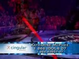 Katharine McPhee - The Voice Within