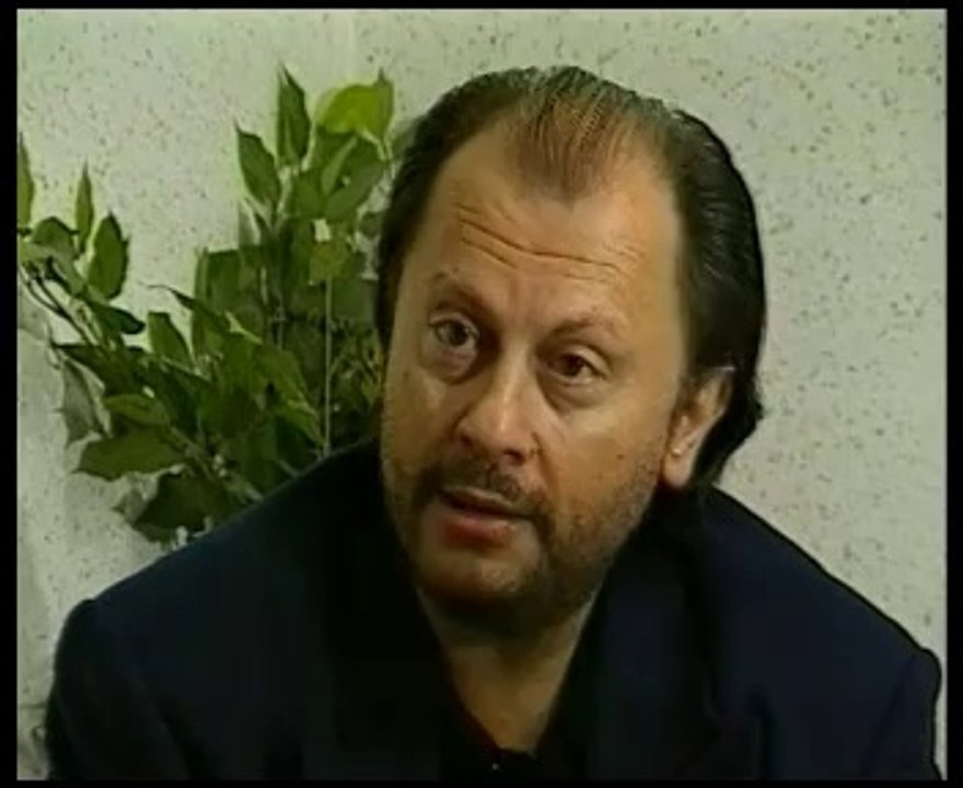 Il Nazismo Esoterico - 05 - Le radici mistiche dell'antisemitismo