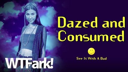 DAZED AND CONSUMED: Florida Woman Steals And Eats Her Own Pot In The Back Of A Police Car.