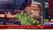 Nusrat Javed Reveals Passengers Says Shame on You To Dr. Tahir ul Qadri And His Revolutionaries_1
