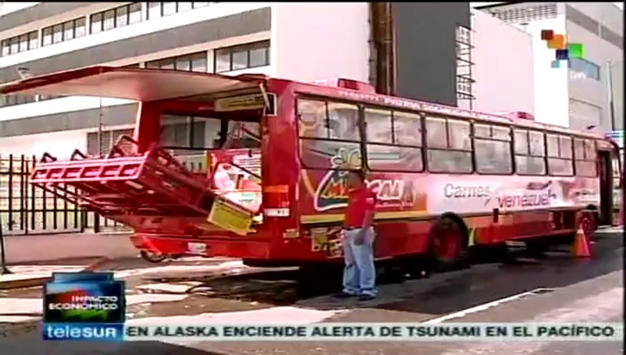 Venezuela: profesionales en formación atenderán mil 500 comunidades