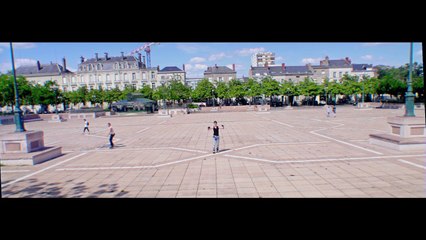 L1DÉ - Stricte Réalité part.2  (Clip officiel)