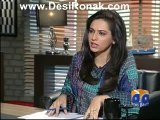 Meray Mutabiq With Hassan Nisar – 22nd June 2014