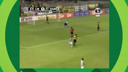 Veja lances e gols de Jorge Moreira