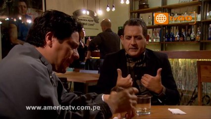 al fondo hay sitio - parte 1/5 - Lunes 23-06-2014 - Sexta temporada