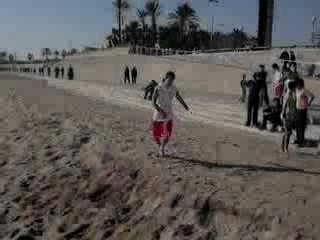 Ryu Parkour and Tricks