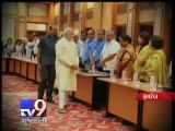 1 month on, PM Modi to focus on public grievances, defence, Centre-State relations - Tv9 Gujarati