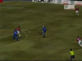 UKRockers - Danny Murphy - Spurs Pro 6