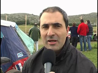 ¿Por qué correr en TC del Sudeste?