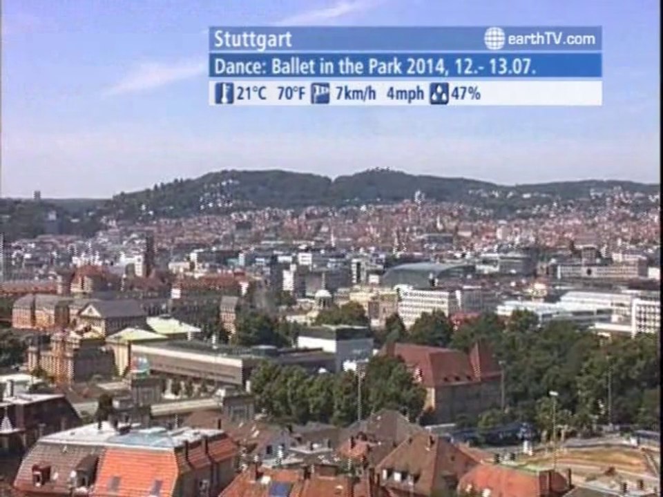 Muscat - Oman, Auckland - New Zealand, Santorini - Greece, Stuttgart - Germany, St. Andrews - Canada, Barcelona - Spain, Lugano - Ticino - Switzerland