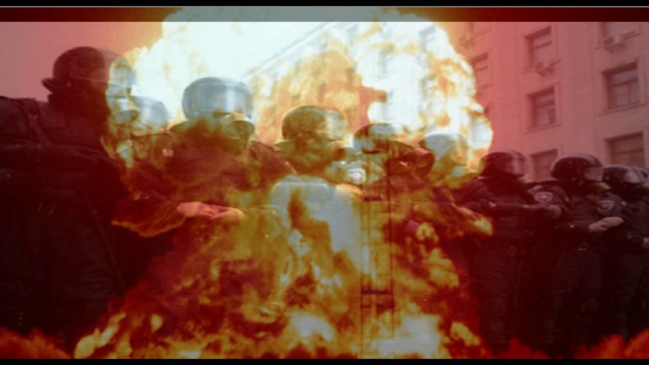 4 MIN NEWS Russia Prepares for an “Expected U.S. Nuclear Attack”