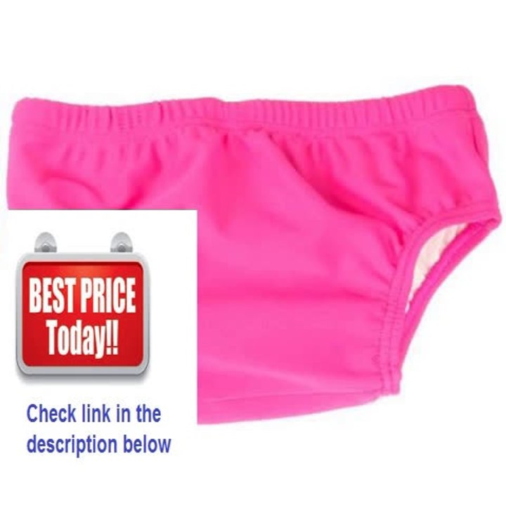 Cheap Deals Baby BanZ UV Swim Diaper Review