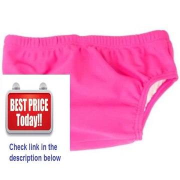 Cheap Deals Baby BanZ UV Swim Diaper Review