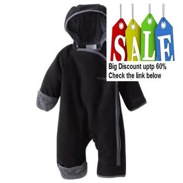 Cheap Deals Columbia Unisex-Baby Infant Snow Monkey Bunting Review