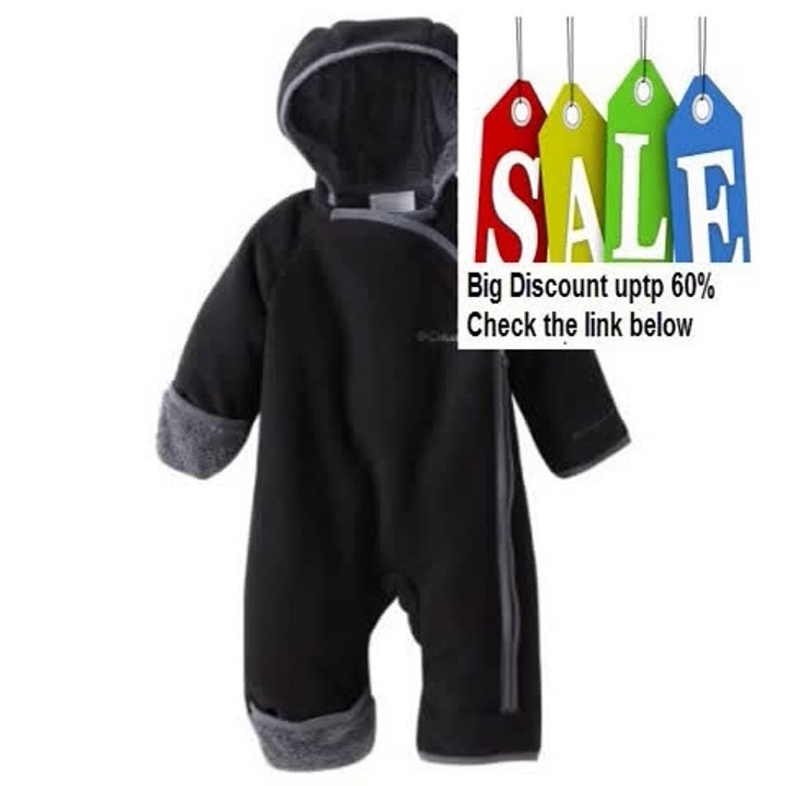 Cheap Deals Columbia Unisex-Baby Infant Snow Monkey Bunting Review