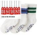 Cheap Deals Carter's Baby-Boys Infant 3 Pack Old School Crew Socks Review