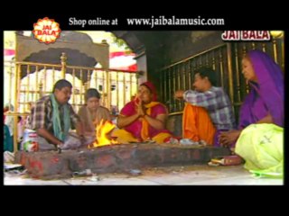 Tere Darbar Mein Mata......Best Mata Bhajan