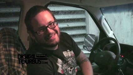 The Black Dahlia Murder - BUS INVADERS Ep. 5