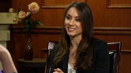 Advice For The 18-Year-Old Troian Bellsario