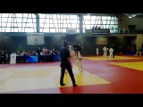 Video Coupe de France Prescillia 2014