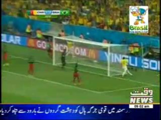 Waqtnews Headlines 09:00 AM 24 June 2014