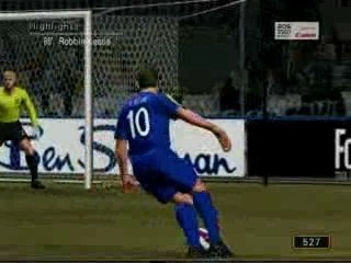 UKRockers - Super Keane - Pro Evo 6