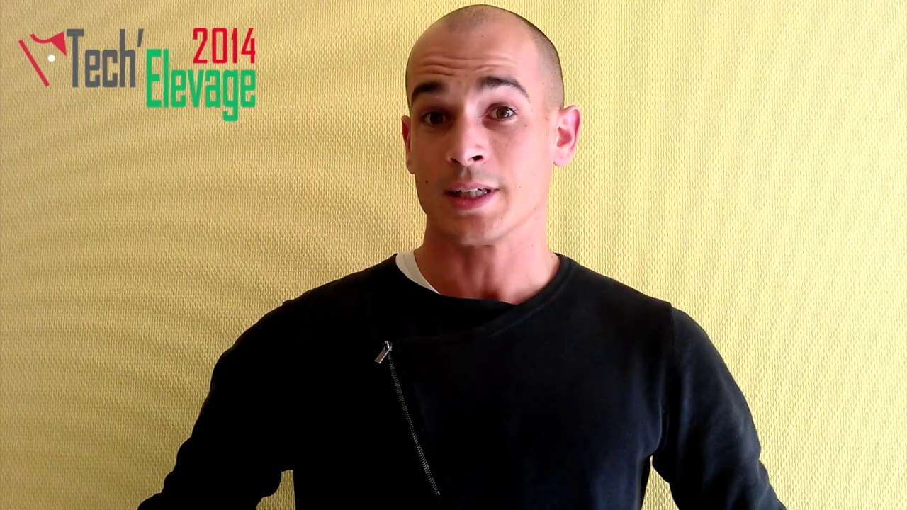 Agreen start'up - trancheuse